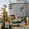 徳島駅前