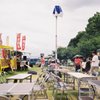 鏡川夏祭り③