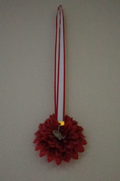 いのビエンナーレ２０１７　島崎桃代作品＠いの・なないろ