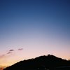 高知筆山