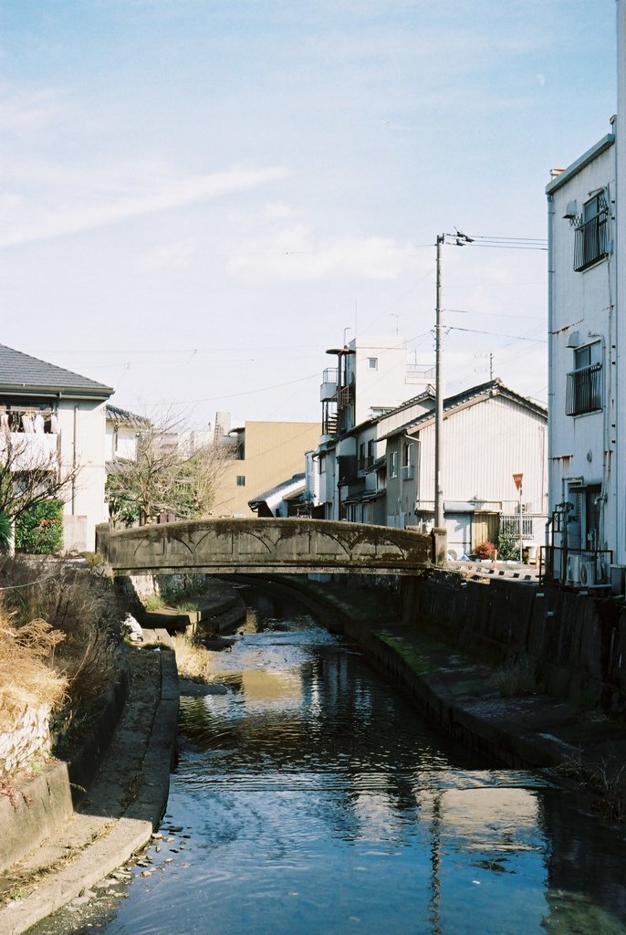 西町②