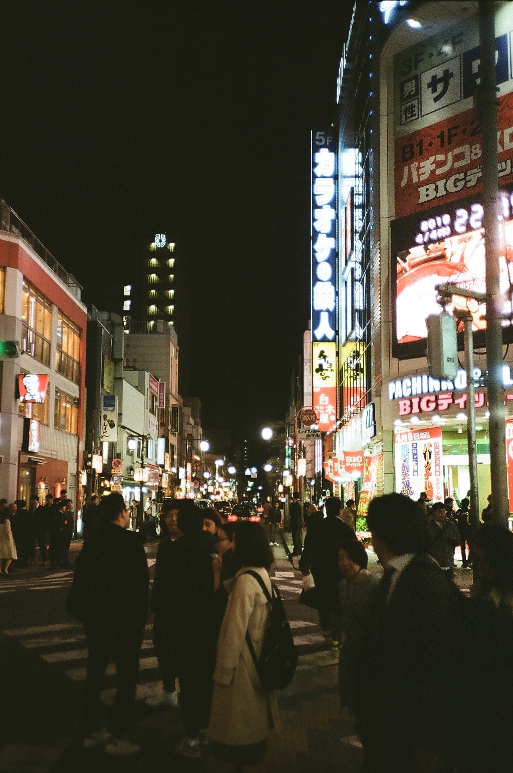 新橋⑤