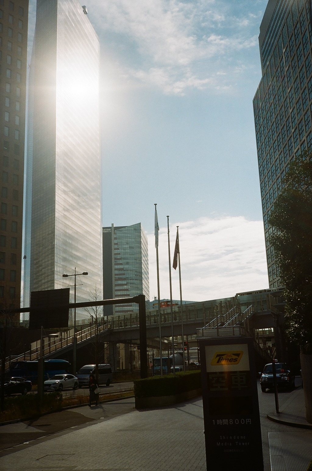 東新橋①