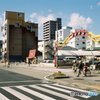 高知電車道③