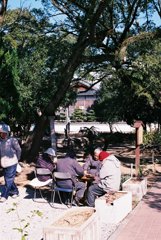 将棋は楽しい②