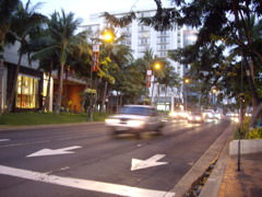 hawaii 2008