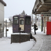 秋田内陸縦貫鉄道　1