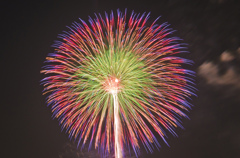 花火大会3