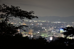 夜景