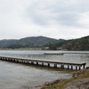 長野県 木崎湖