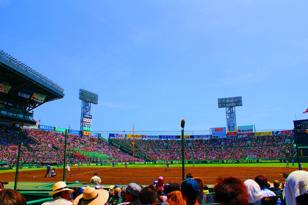 ‘11夏