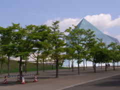 8.07　モエレ沼公園