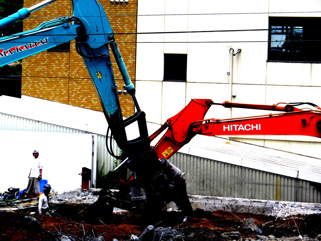 8.10　工事ちゅう