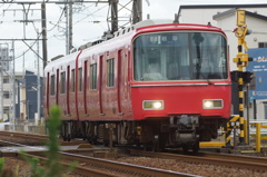 4284 名鉄電車