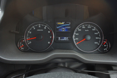 0425m　１年と１週間で012345km走行