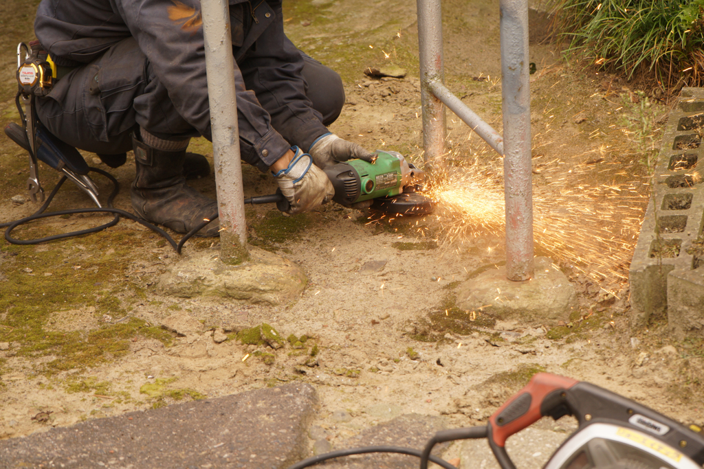 9523t　撤去最終シーン