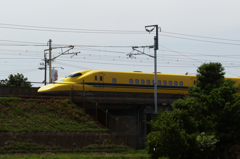 3223tm ドクターイエロー