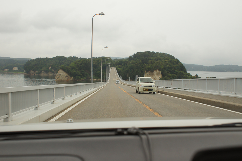 7094　能登島大橋
