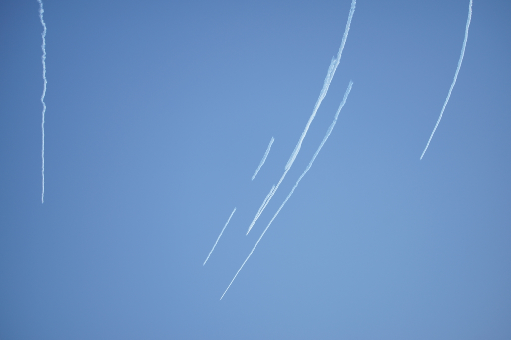 6916　ふと気づいたら・・
