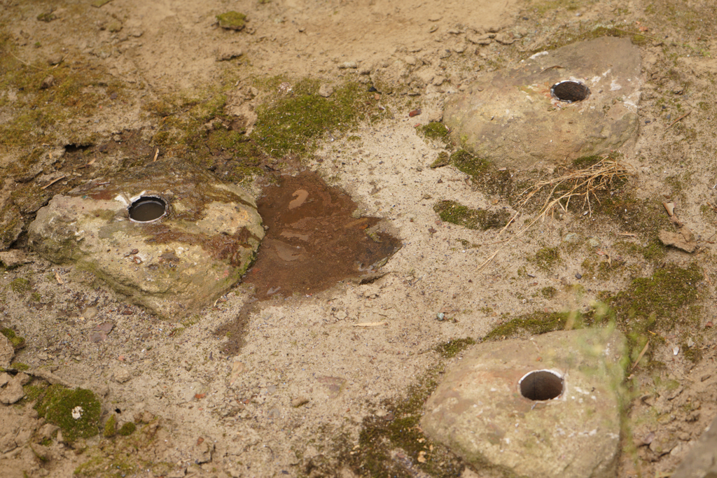 9527t　撤去完了