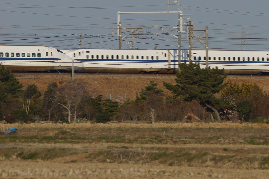 6266t すれ違い
