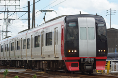 4315t 名鉄電車