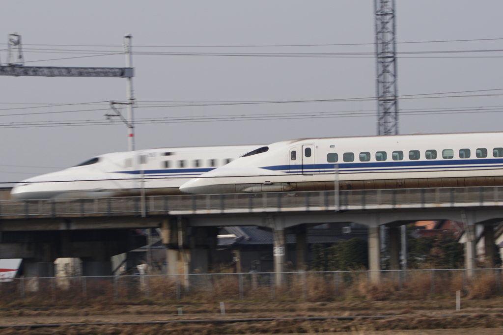1192m