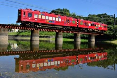 和歌山電鐵一人旅　6