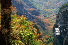 KankakeiRopeway