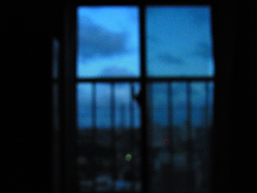 "a priori"-scenery