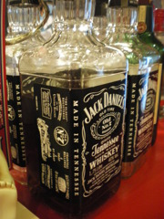 JACK DANIEL