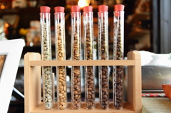 chemical　coffee