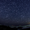 星降る海原