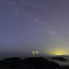 星影の神門