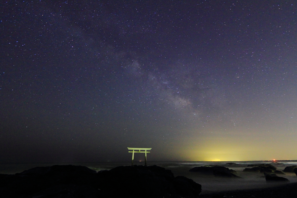 煌星