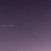 ふたご座流星群2012-Ⅱ
