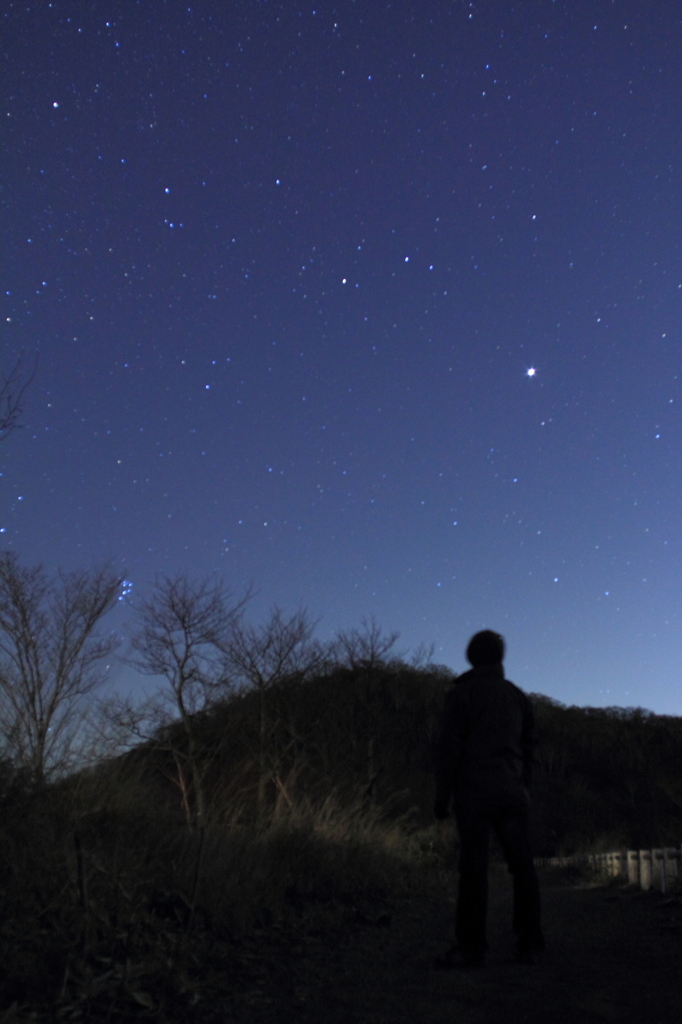 星光浴
