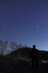 星光浴