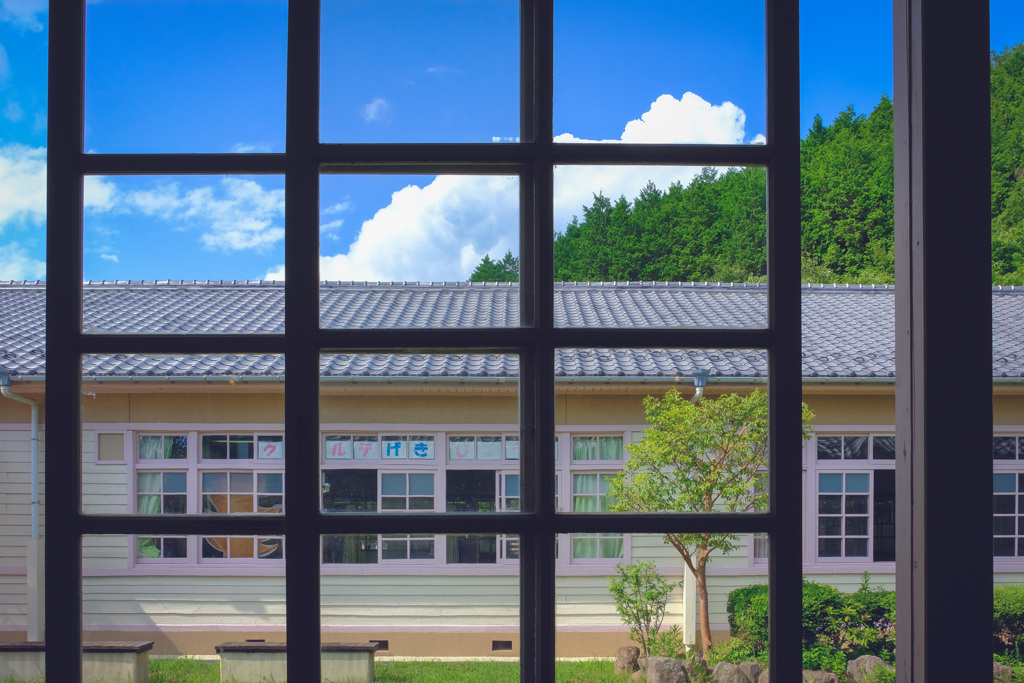 夏窓2