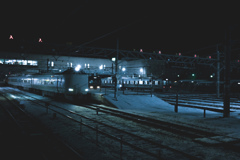 雪