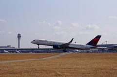 低空飛行