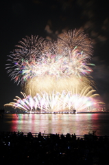 2012桑名水郷花火大会19