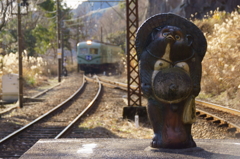 130101_大井川鐵道_神尾駅