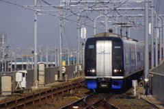 μ-sky