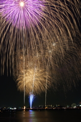 2012桑名水郷花火大会09