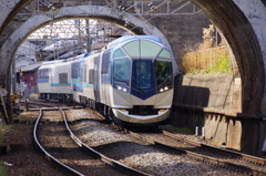 130209_4_しまかぜ_阿倉川-霞ヶ浦