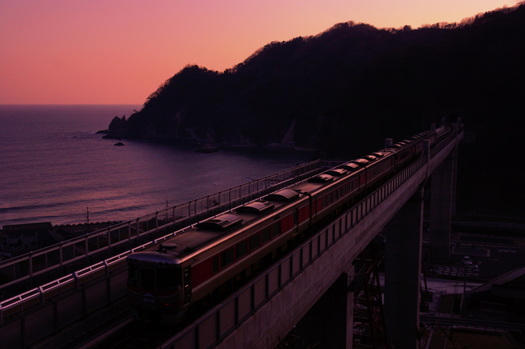 天空の駅