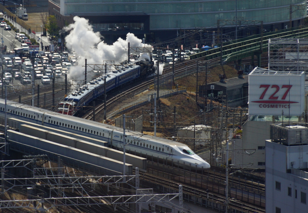 130216_SLあおなみ号２号_名古屋－ささしまライブ