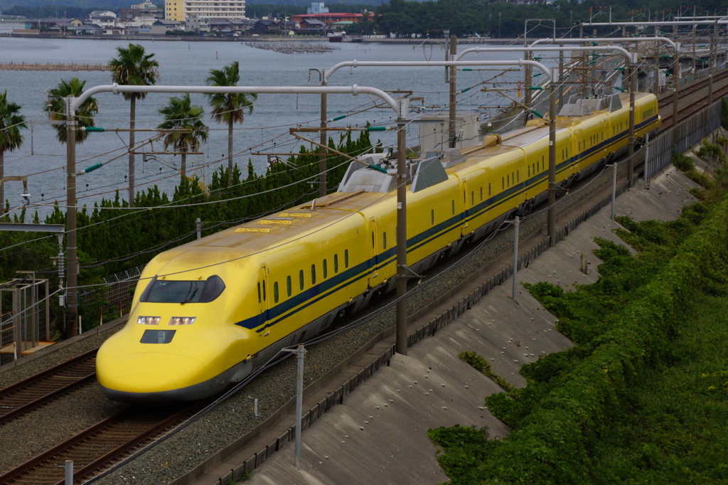 130910_DYこだま_浜松-豊橋