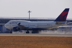 747オーラ
